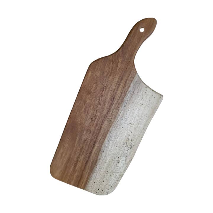 Cheese or Charcuterie Boards - Wood for wholesale by SoulGives Company