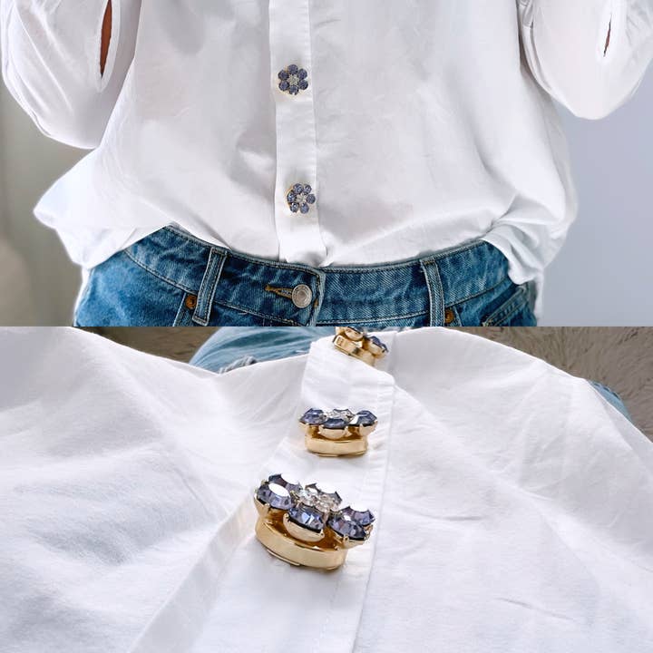 Hilde – Ciondolo Fiore Viola Morbido (6 pz) e ulteriori Risultati per gemelli all'ingrosso. Resi gratuiti e termini di pagamento a 60 giorni su Faire in tendenza su Faire.