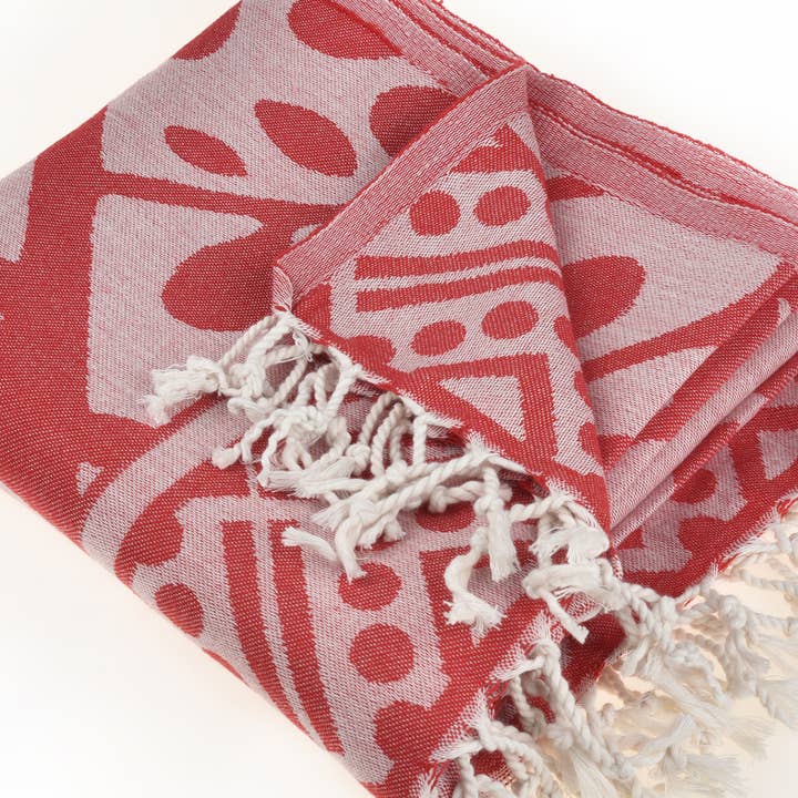 La Hammam - Wholesale Beach Towel - Marmaris Peshtemal Pure Cotton Beach Towel51