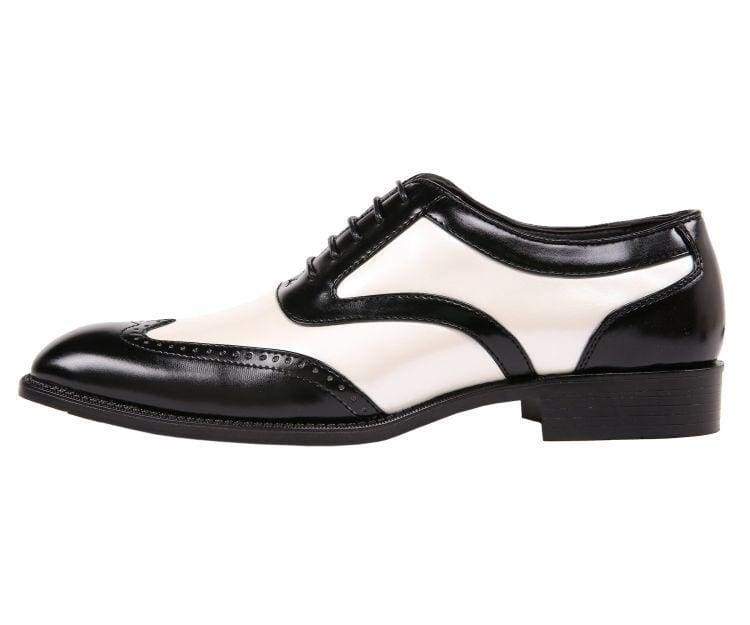 Island Footwear - Wholesale Oxford Shoes - Men's - Bolano Lawson9