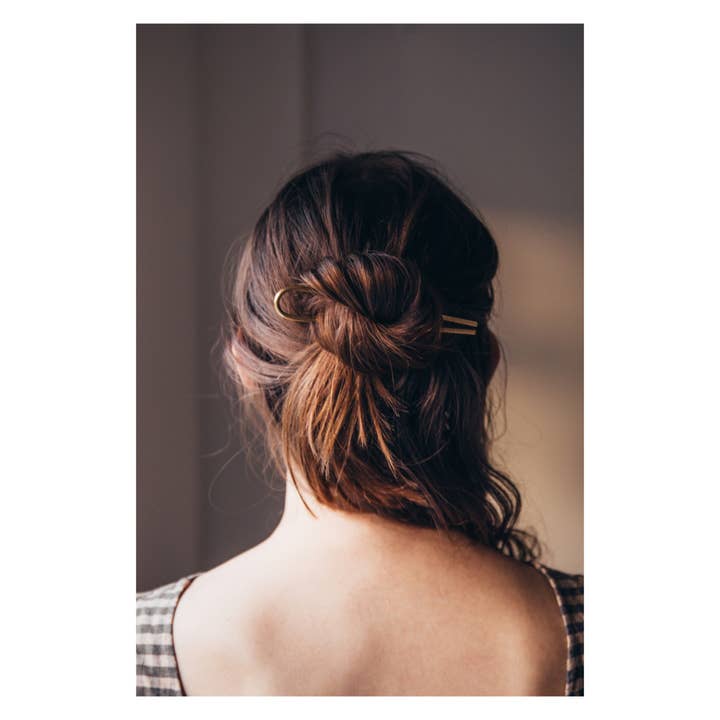 Small Hairpin for wholesale by Oaken