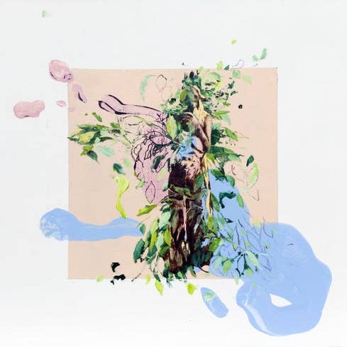 Venusphilia Print for wholesale by BeBrave