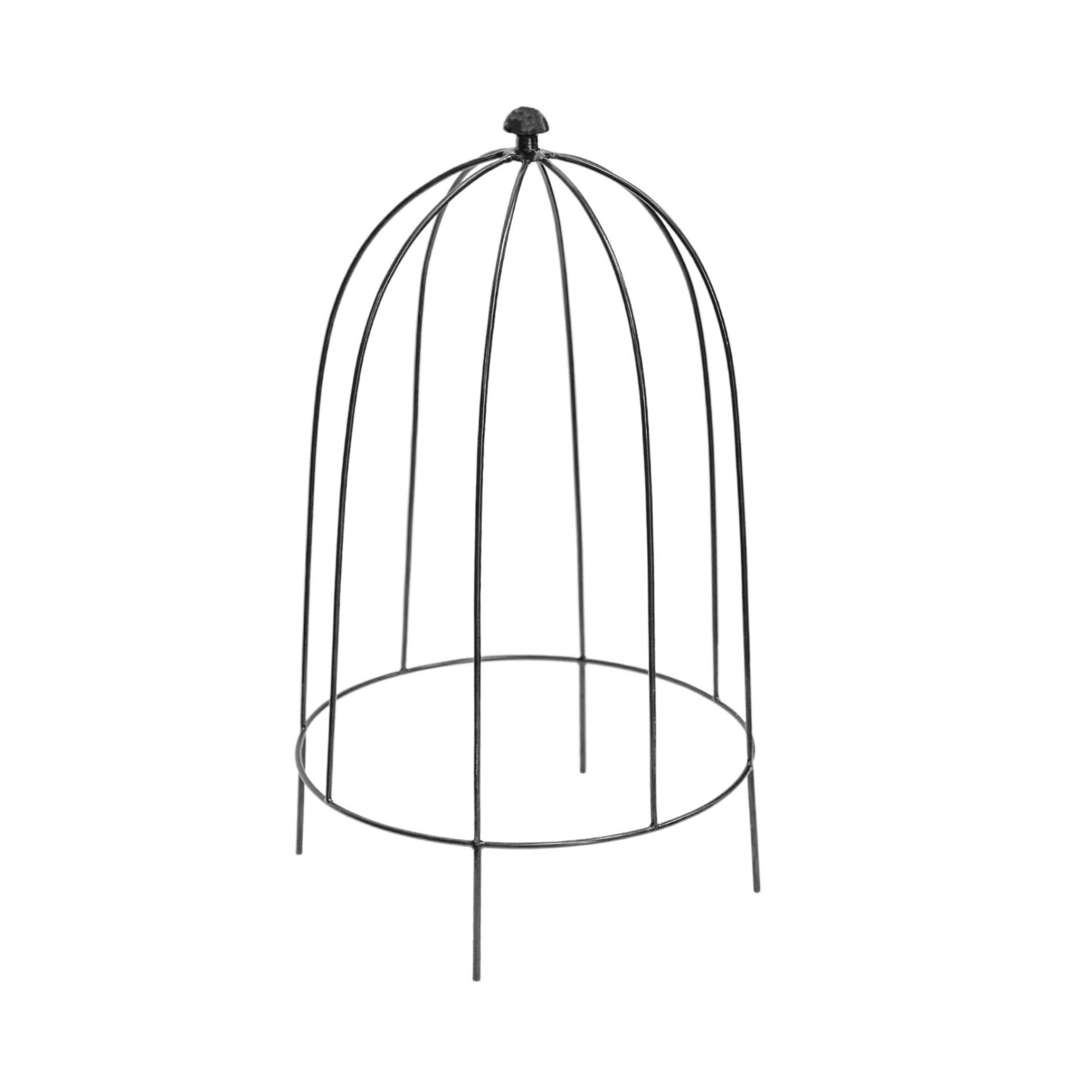 Ivyline International - Wholesale Planting Net/Cover - Outdoor Plant Support H50cm W26cm7