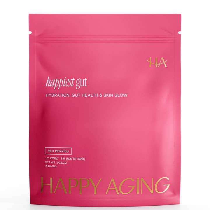 Happiest gut for wholesale by Happy Aging