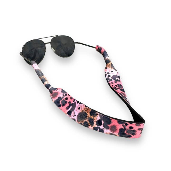 Drink Handlers - Wholesale Sunglasses/Eyeglasses Strap - Unisex - Adult Glasses Strap4
