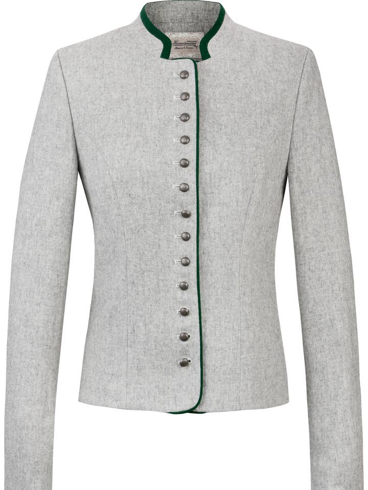 Jakke Elisabeth for engroshandel hos Stockerpoint