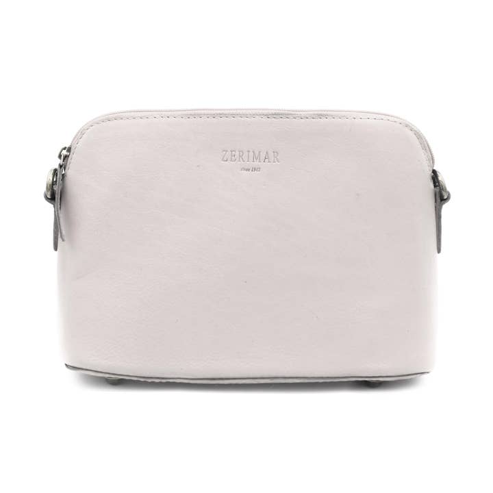 Zerimar Axelväska 100% Läder Mått: 23X17X10 för wholesale av Zerimar 1942