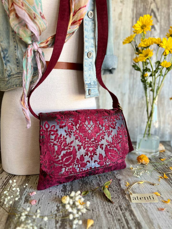 Tinto Messenger for wholesale by Atenti