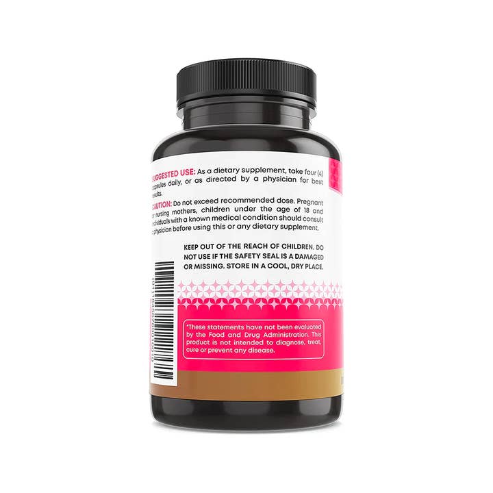 Ancient Bliss - Wholesale Oral Supplement/Vitamin - Myo & D-Chiro Inositol2