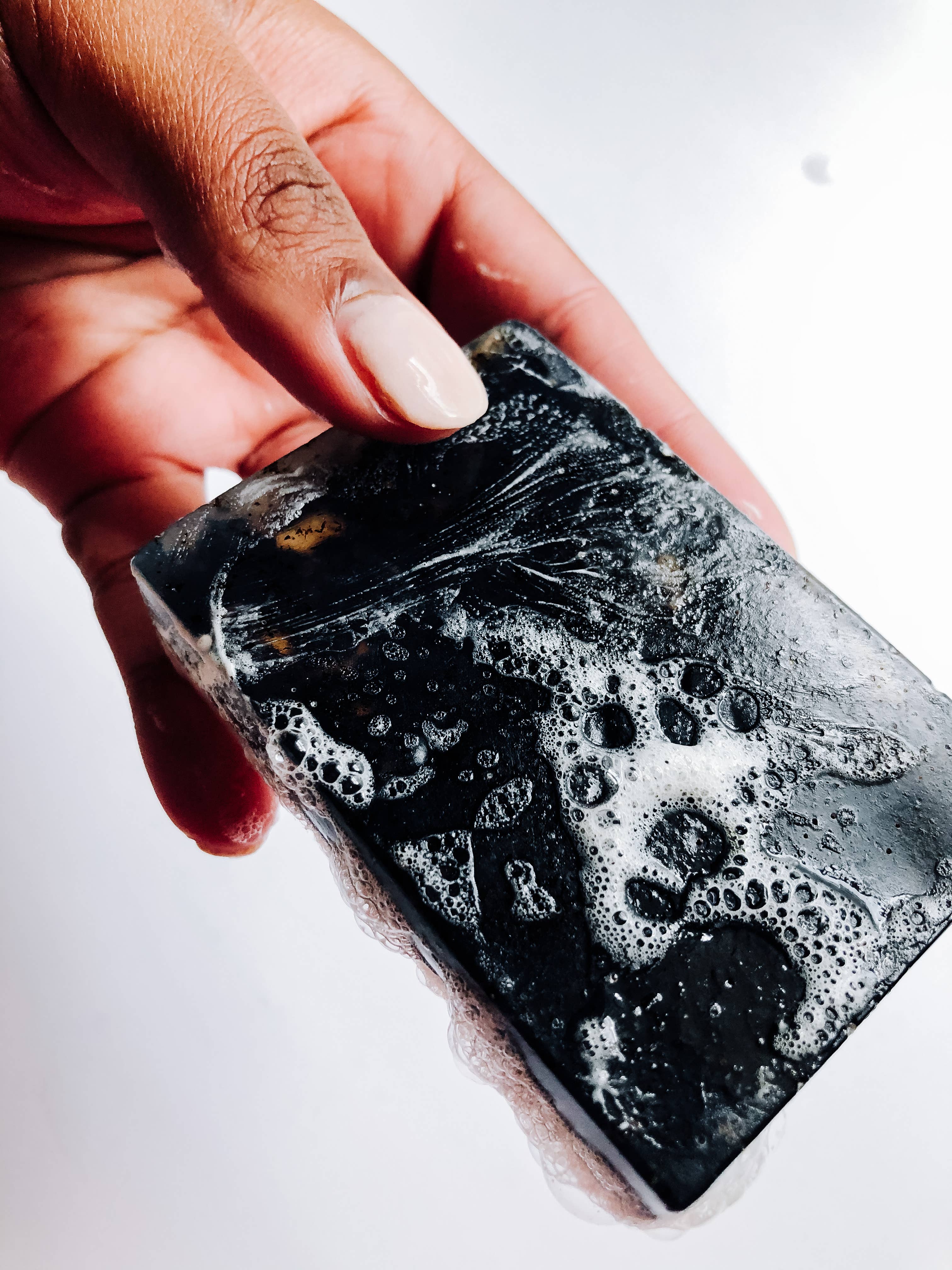 Subtle & Wild - Vente Pains de savon - Savons artisanaux variés lavande7