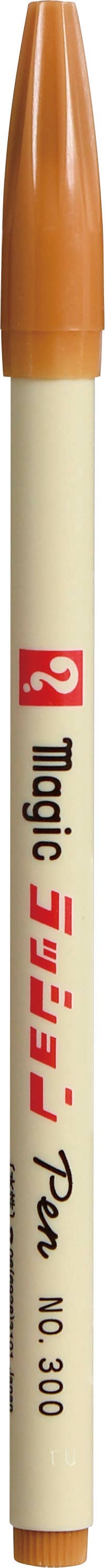 NAKABAYASHI Stationery - Wholesale Marker - Magic Rashon Fine Pen for Drawing (Non-Permanent Marker)15