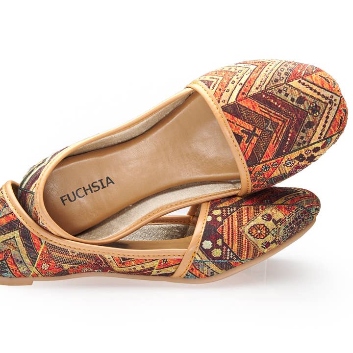 Modern Rhythm for wholesale by Fuchsia