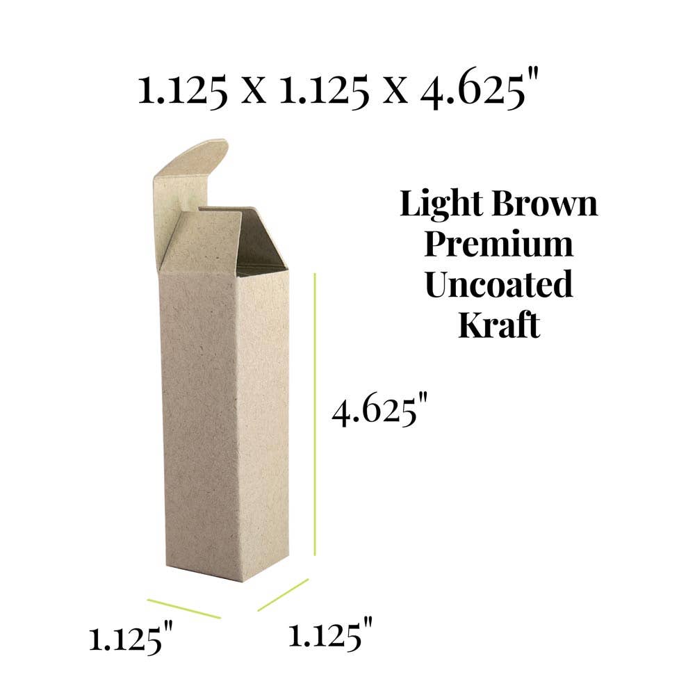 Vici Pack – Großhandel Geschenkboxen – 1-oz-Flaschenverpackungen aus luxuriösem Papier, Sets mit 25 Stück50