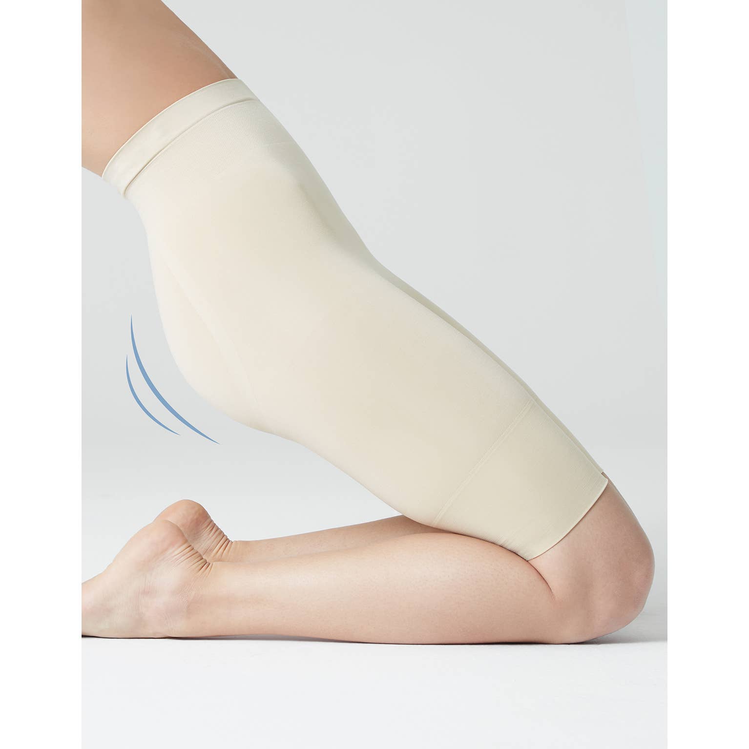 Cette - Venta al por mayor Prenda moldeadora - Mujer - Shorts moldeadores sin costuras hasta talla 4XL, ropa interior modeladora7