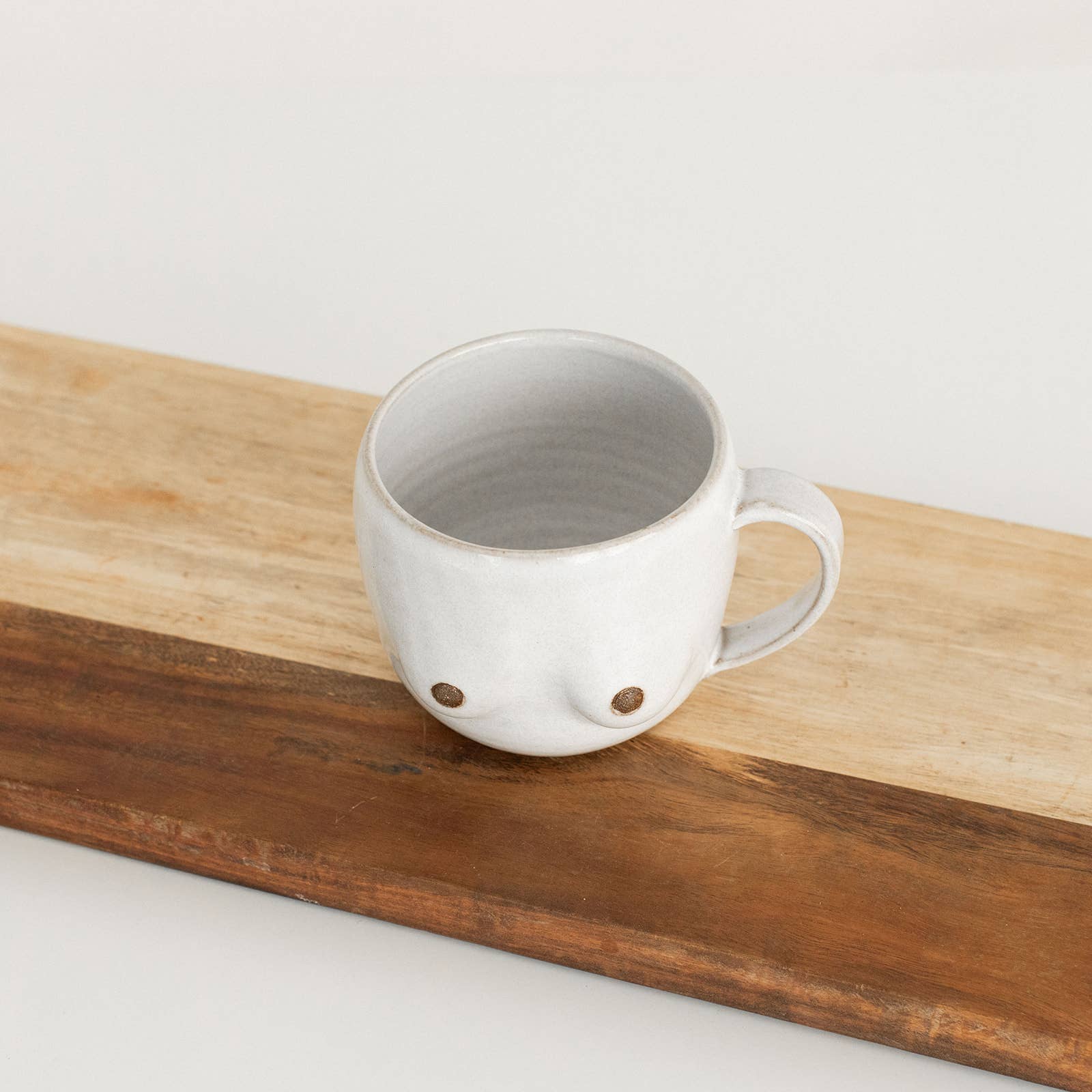 Less Is More Studios - Wholesale Coffee Mug - Venus Mug3