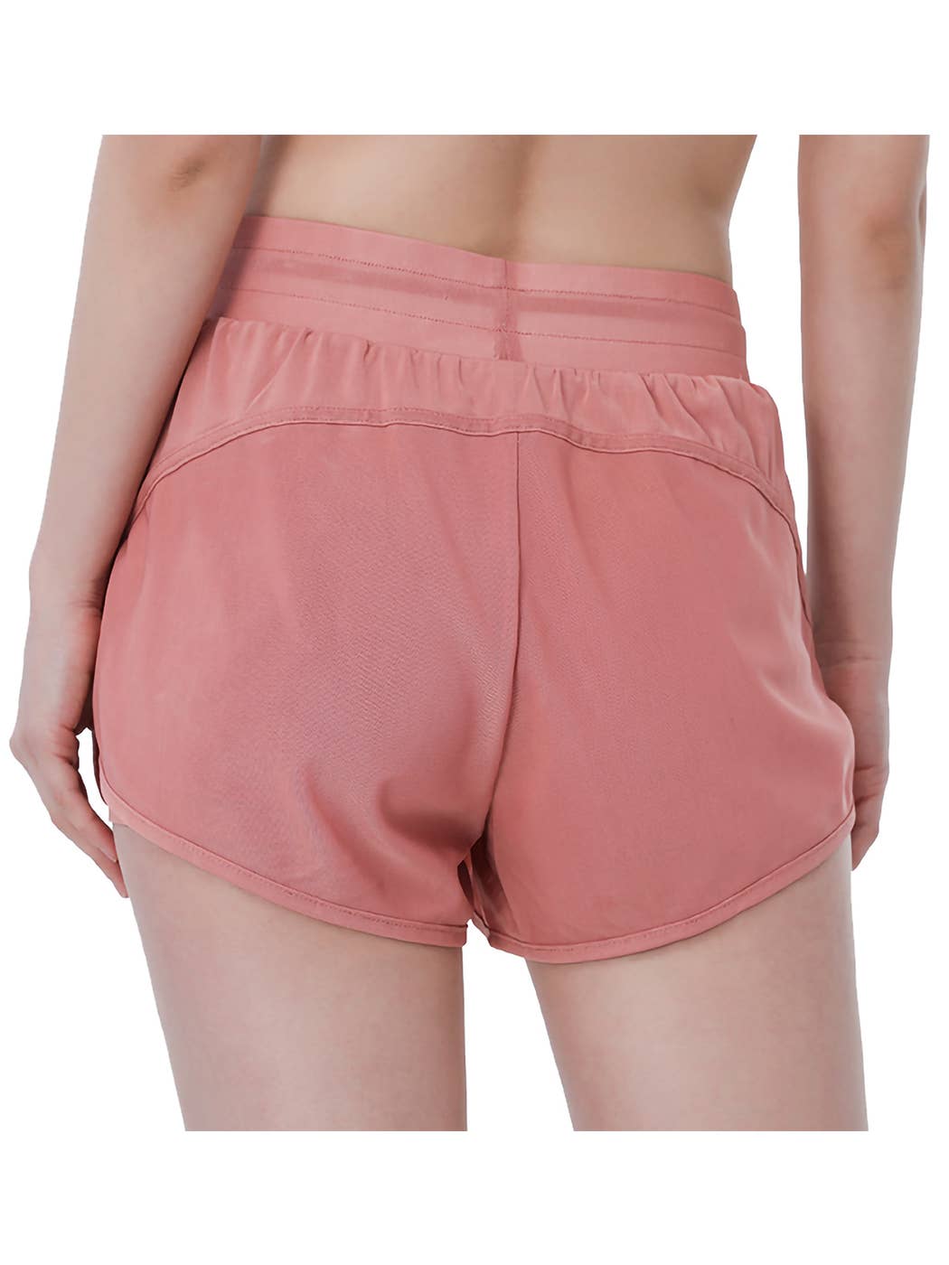 Active by Anna-Kaci - Wholesale Athletic shorts – Women's - Workout Gym Athletic Shorts with Pockets1