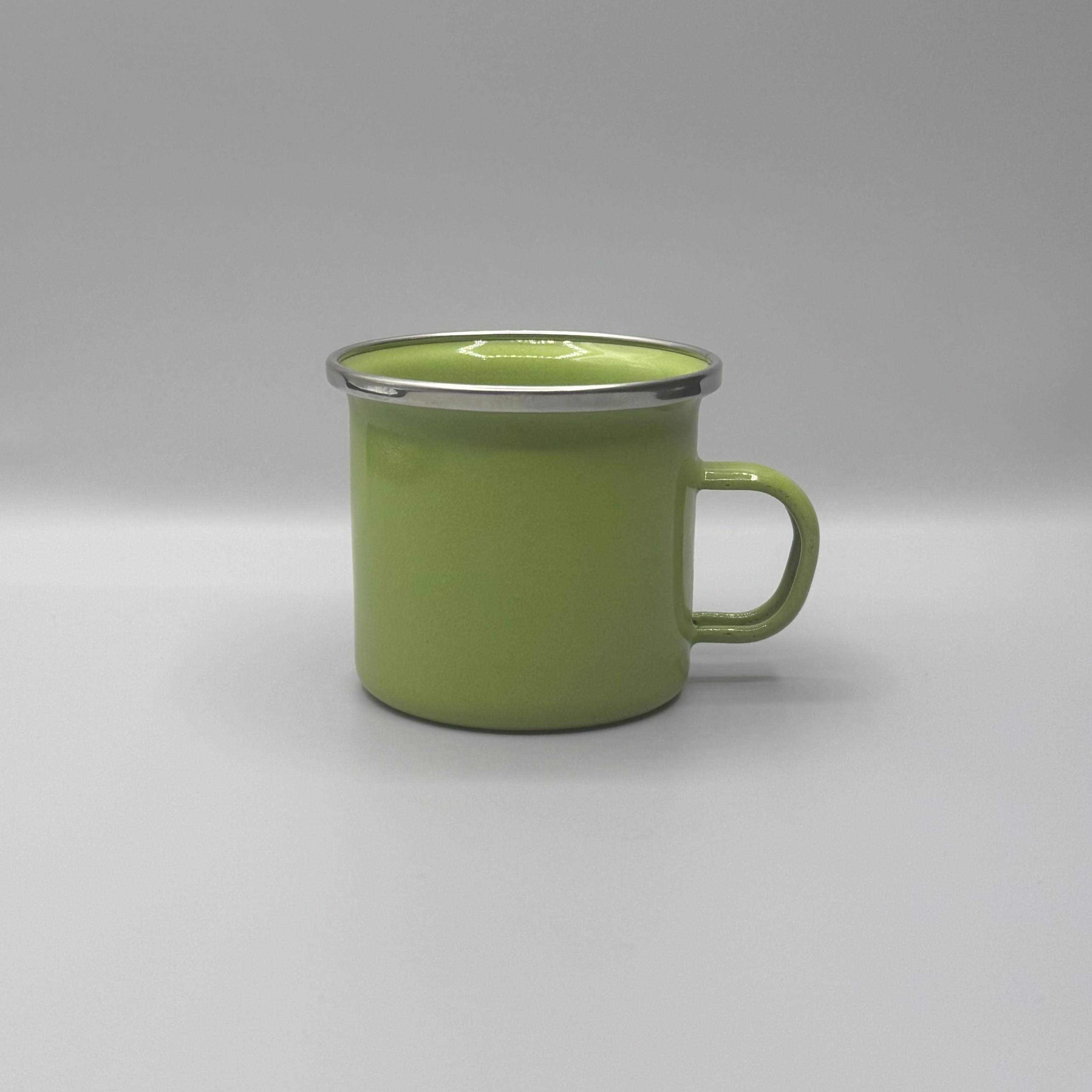 JADE AND MAY - Wholesale Coffee/Tea Cup - Enamel Babycino Cups | Kids Tableware6