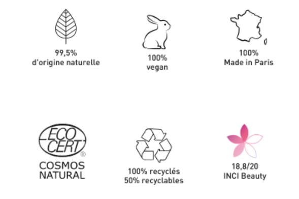 Serge D'Estel – wholesale Leave-in-hårbalsam – Leave-in-hårlotion för torrt och lockigt hår 250 ml4