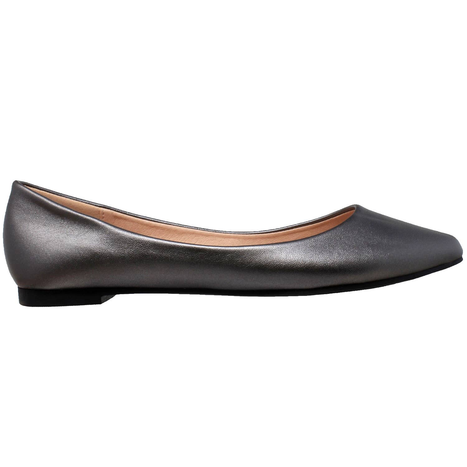 SOBEYO - Wholesale Flats - Women's - Ballet Flats Pointed Toe Slip On Cushioned Closed Toe Shoes7