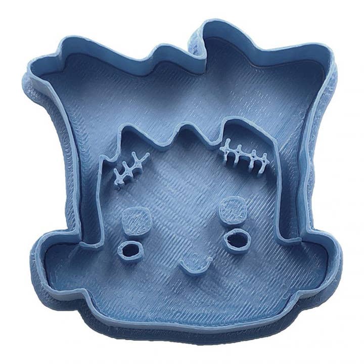 Frankestein Adorable para venta al por mayor de Cuticuter