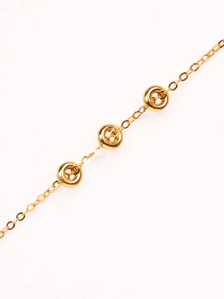 Krave Gabrielle for engroshandel hos VESIICA JEWELRY