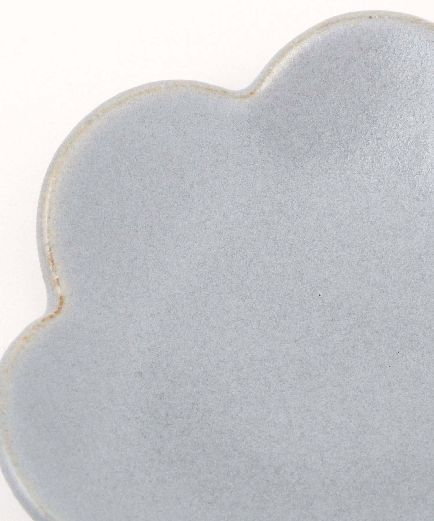 LAKOLE - Wholesale Decorative Plate/Dish/Bowl - Tatara-Zukuri Blossom Mini Plate1