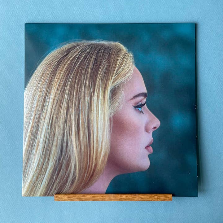 KOPO CRÉATION - Wholesale Wall Mounted Shelf - The vinyl display1