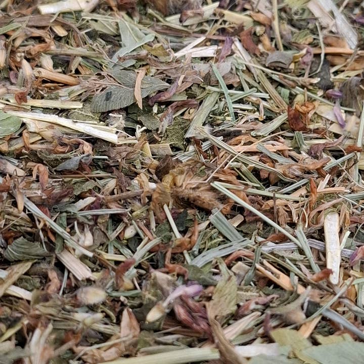 CADUCEUS kruidenapotheek - Wholesale Health/Detox Tea - Deacidification tea 40g1