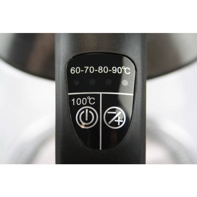 Sland - Wholesale Kettle - Electric glass kettle BROCK WK 2106 LL 1.8L, 2200W5