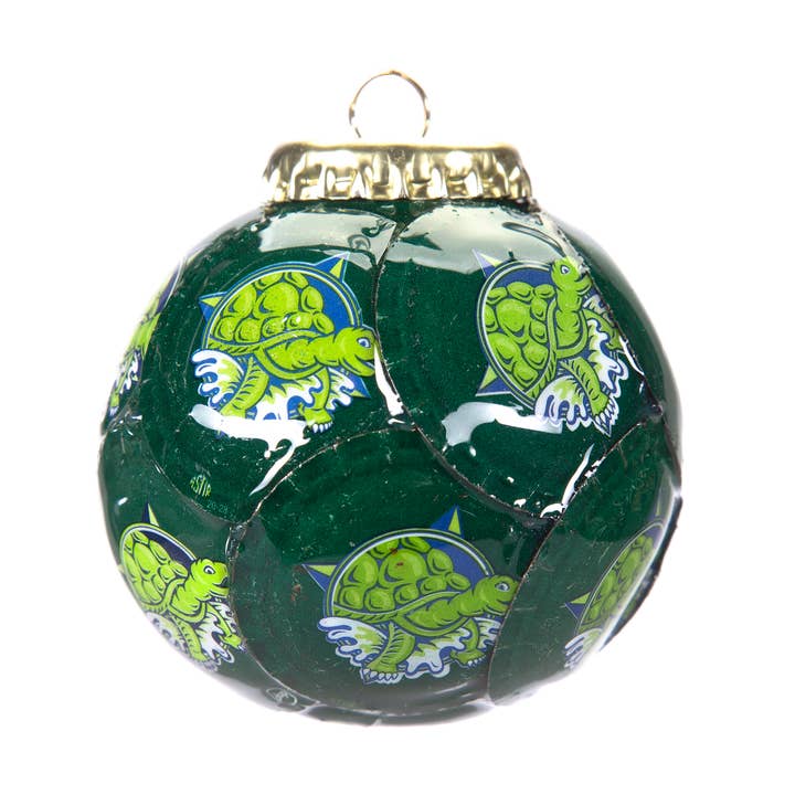 Terrapin Flasklock prydnad för wholesale av Kaps for Kids