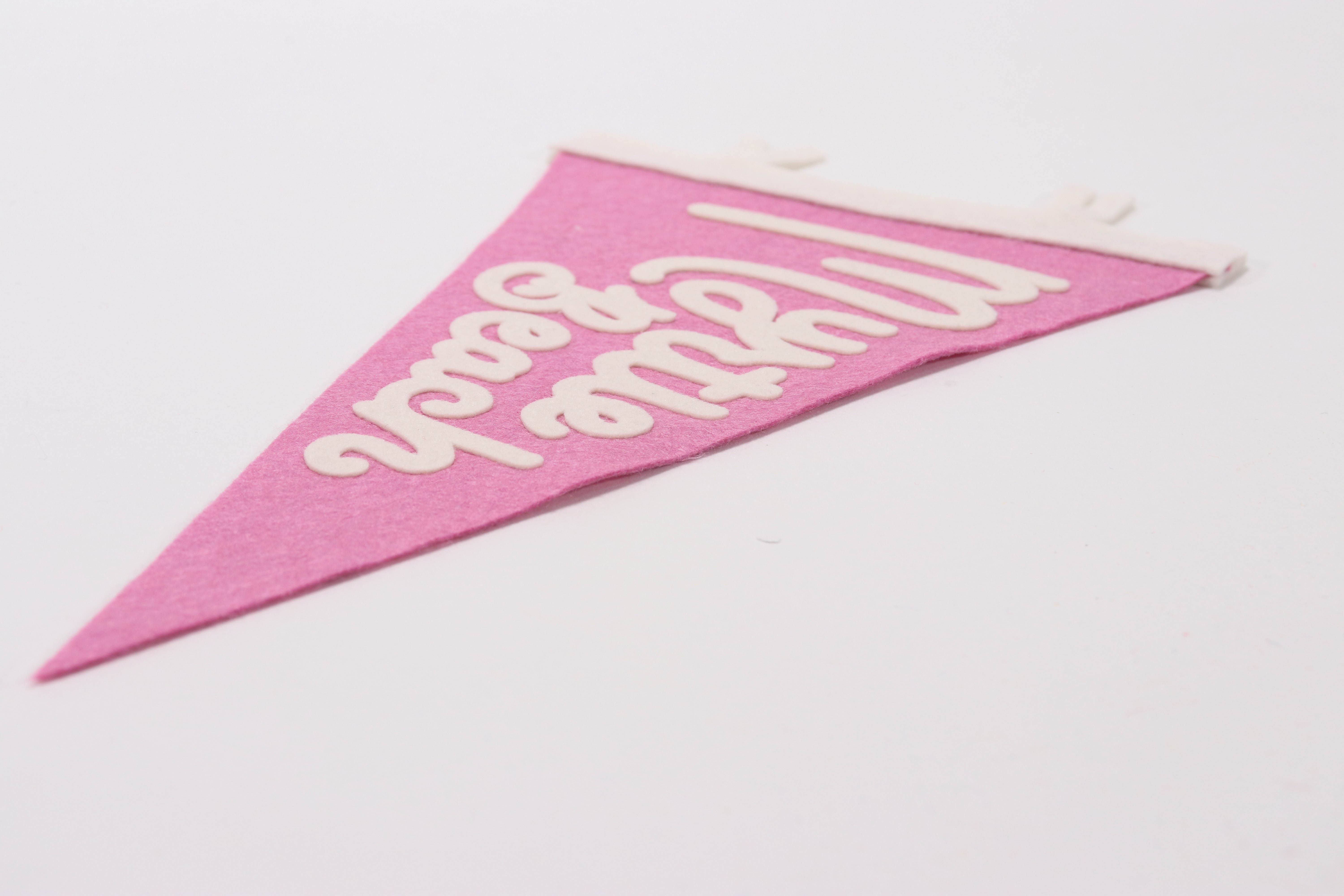 traveldashery – wholesale Banner – myrtle beach pennant3