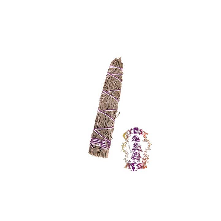 SAGE & LAVENDER SMUDGE STICK for wholesale by Gypsy Rose
