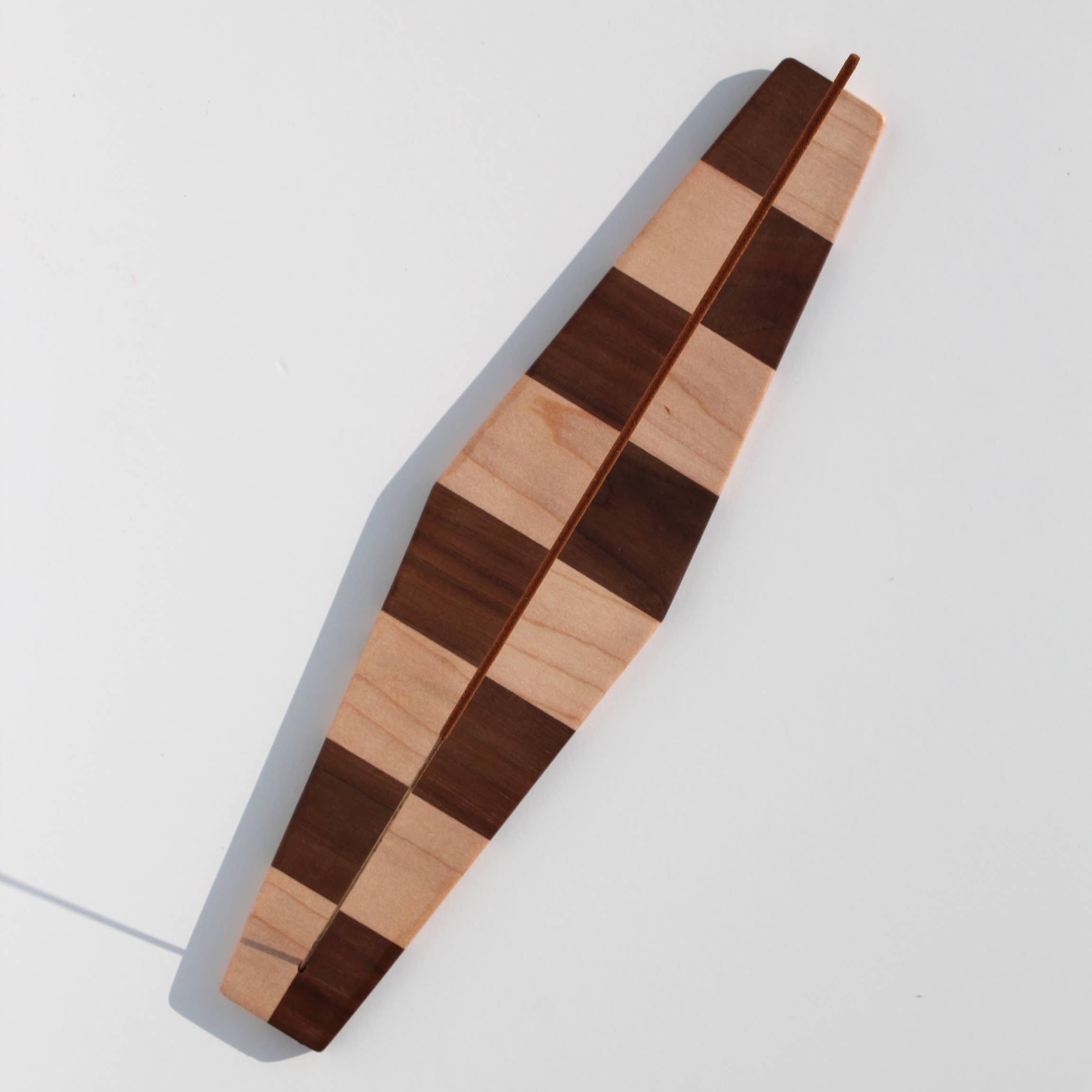 Honeywood - Wholesale Incense Holder - Moderna Wood Incense Holder | 4 Variants Available 🌱4