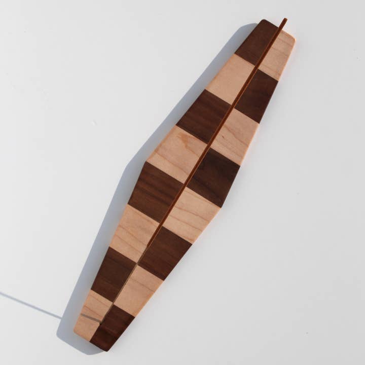 Honeywood - Wholesale Incense Holder - Moderna Wood Incense Holder | 4 Variants Available 🌱4