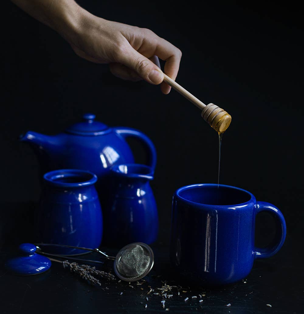 Emerson Creek Pottery - Vente Tasse à café - Tasse signature20