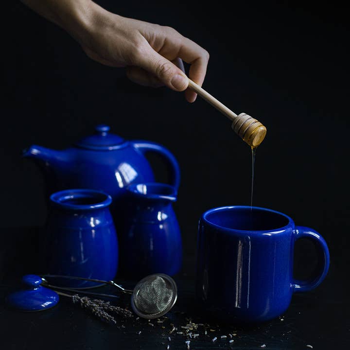 Emerson Creek Pottery - Wholesale Coffee mug - Signature Mug10