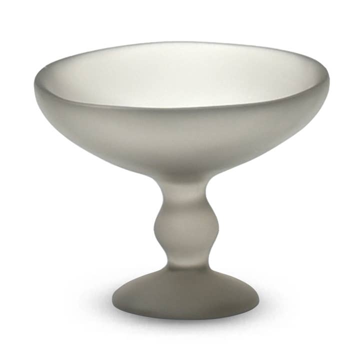 Pedestal Petite Bowl for wholesale by TF Design