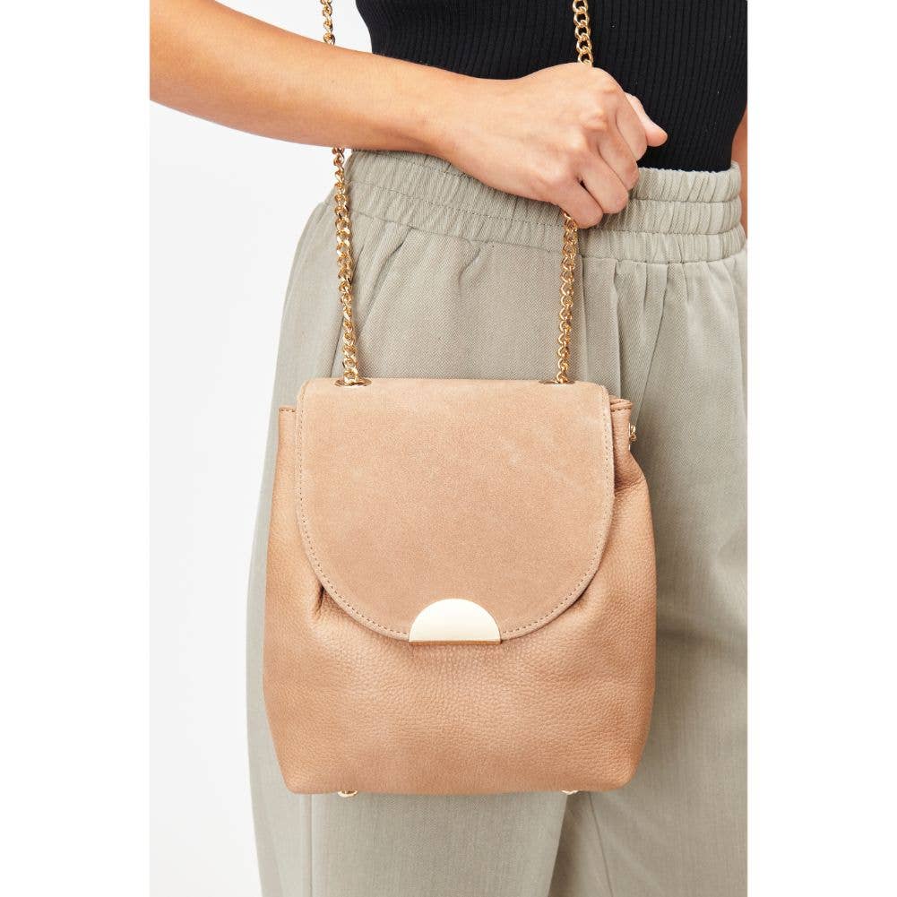 Moda Luxe - Vendita all'ingrosso Borsa a tracolla - Donna - Borsa a tracolla Breanna41