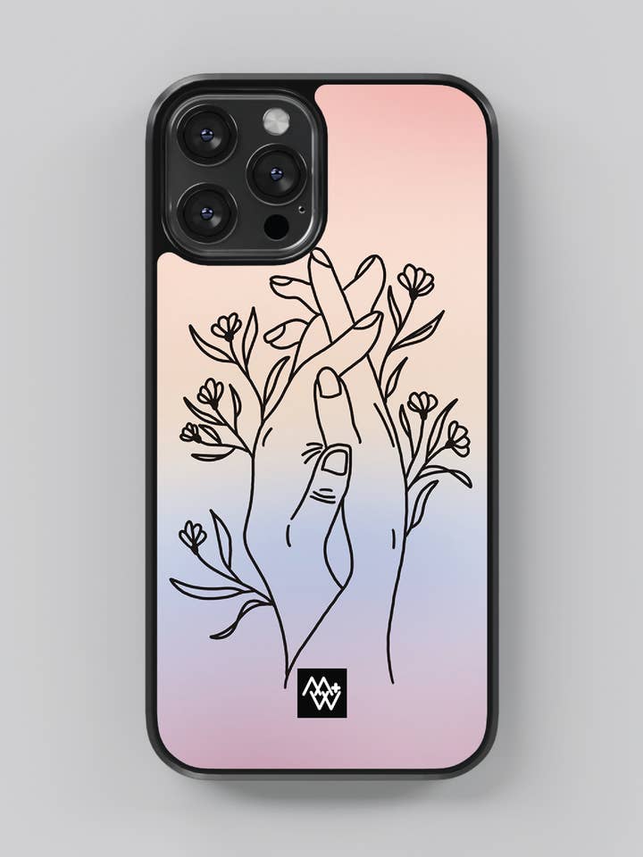 Manos del Atardecer para venta al por mayor de Made Well Co