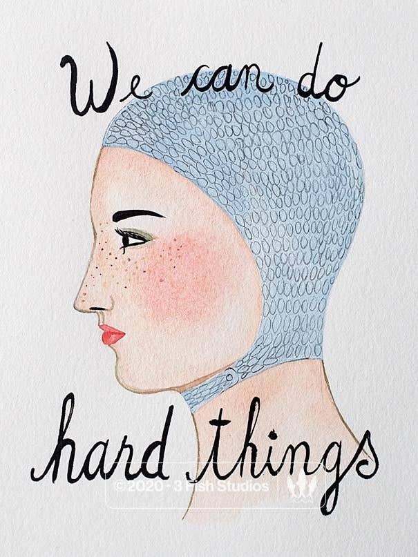 Cose difficili per la vendita all'ingrosso da parte di 3 Fish Studios