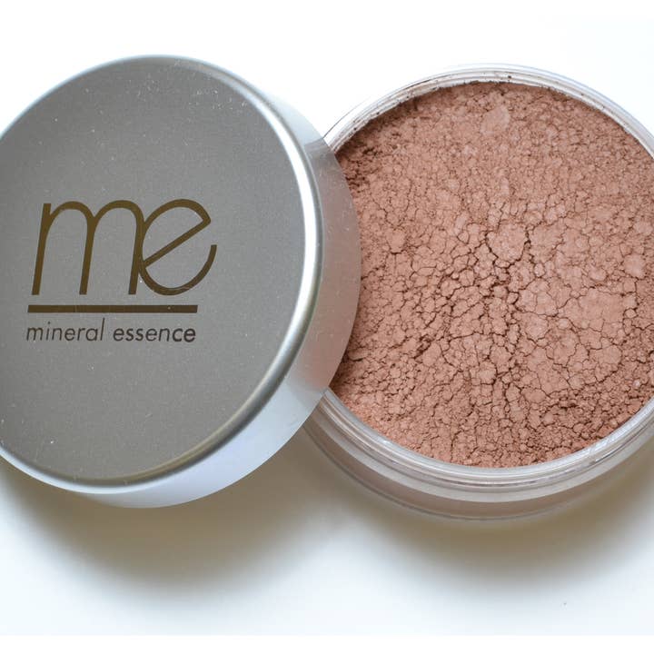 High Coverage Foundation - TOASTED ALMOND for wholesale by Mineral Essence