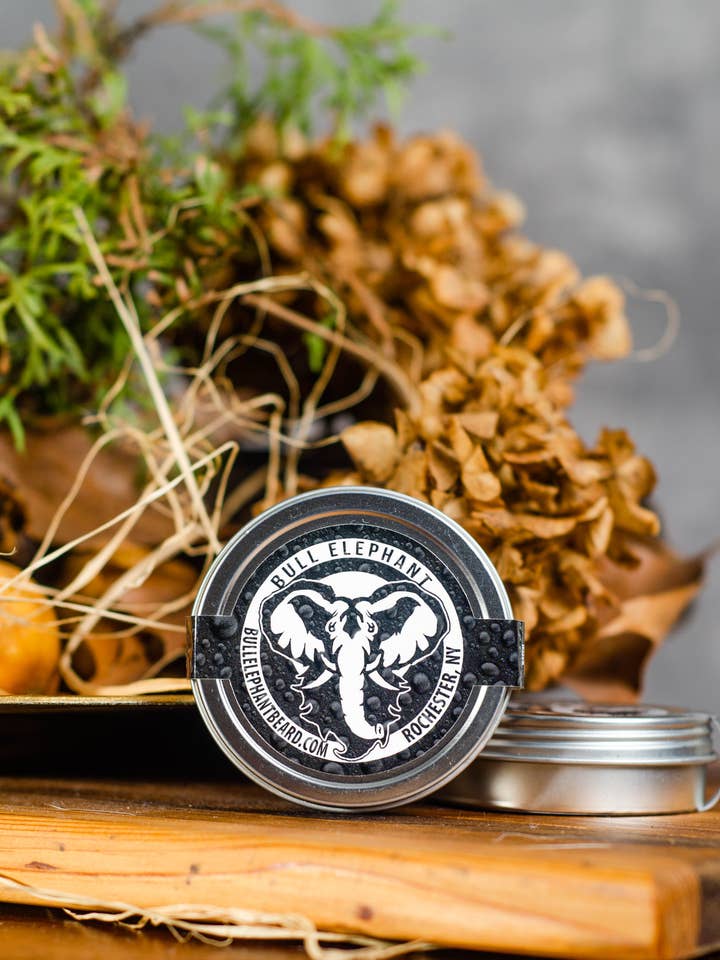 Baume Hydratant Bull Elephant pour la vente par Bull Elephant Brand