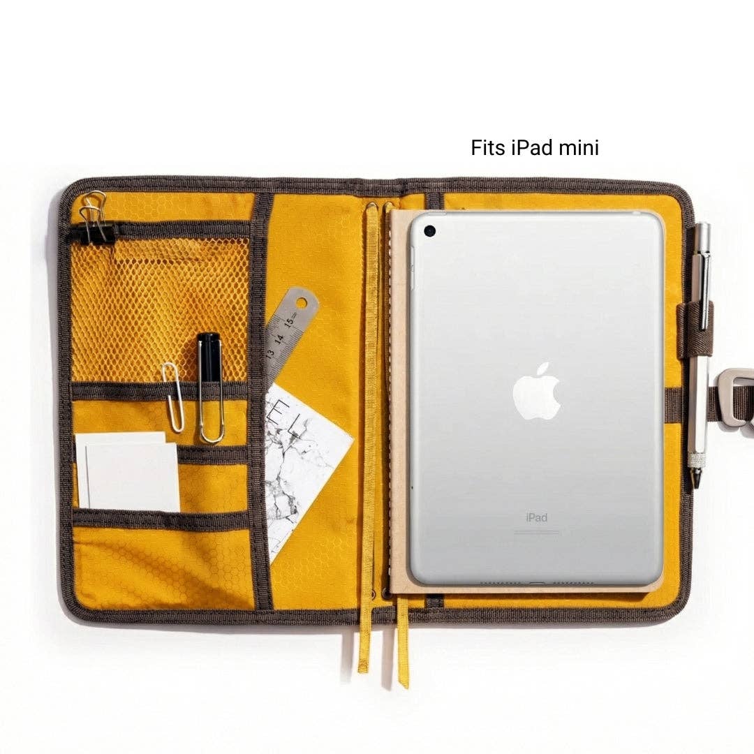 LOCHBY - Vente Journal intime - Carnet de terrain4