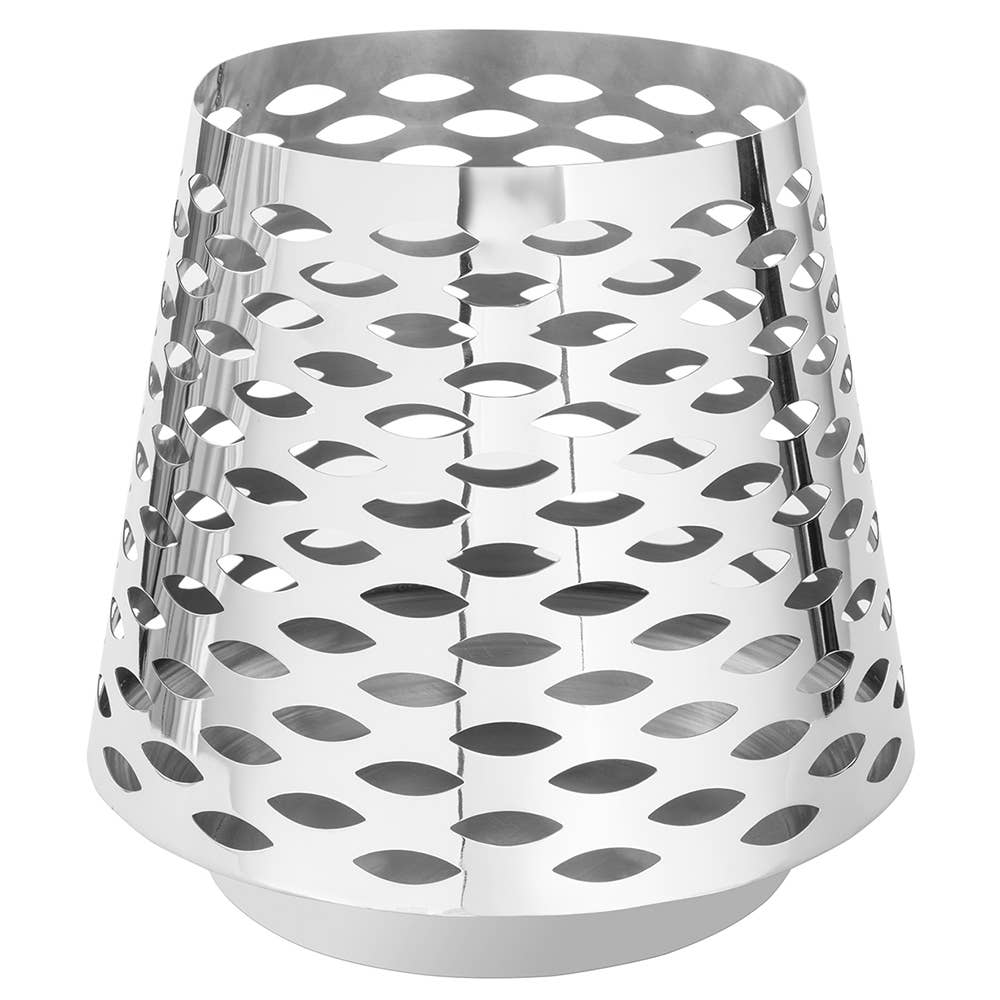 FINK Living - Wholesale Lantern - LUMA/lantern, stainless steel/D.23, h.300