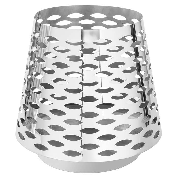 FINK Living - Wholesale Lantern - LUMA/lantern, stainless steel/D.23, h.30