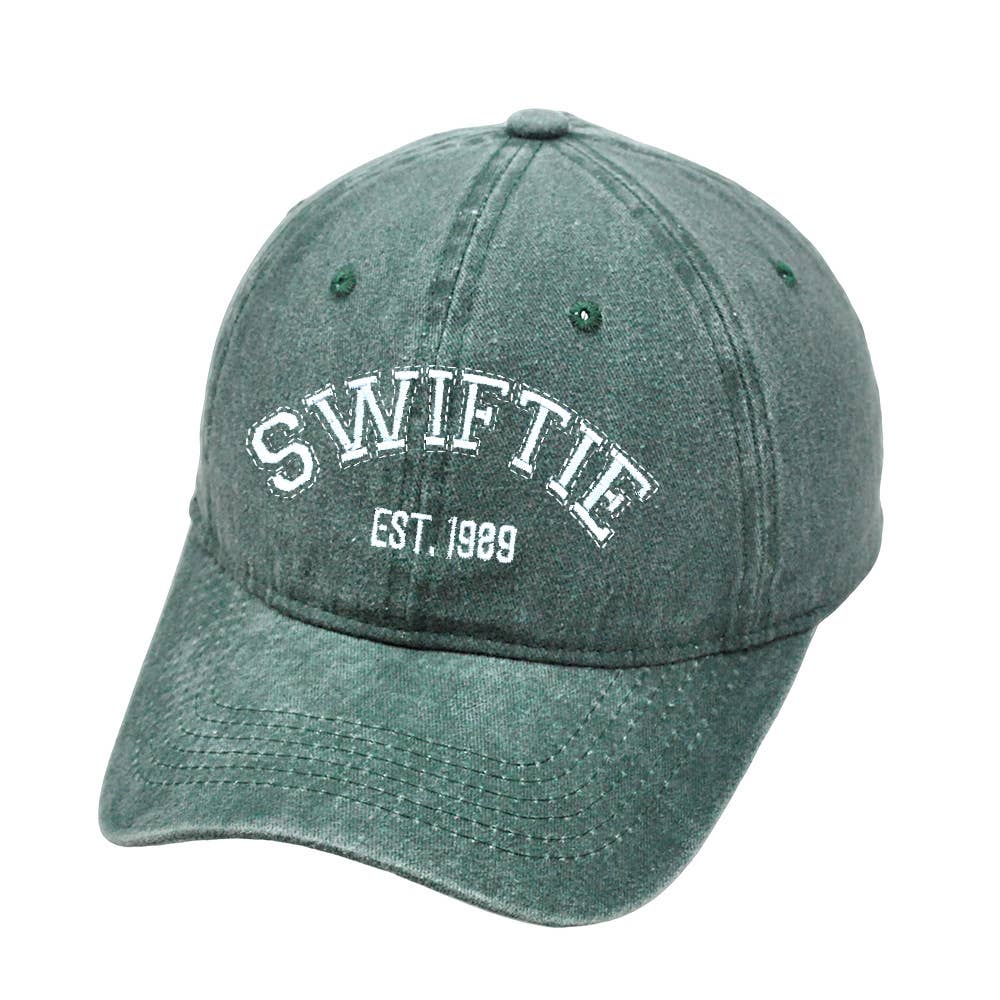 Wholesale Taylor Swift Baseball Cap swiftie Embroidered