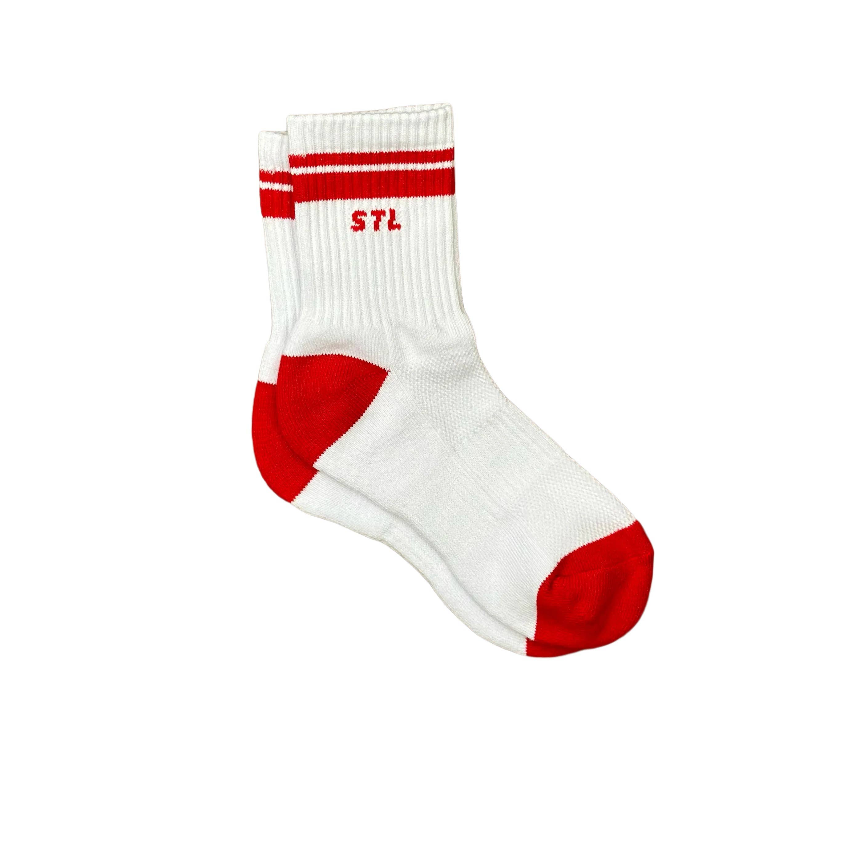 White City Socks-Crew-PGH-IN-CHI-OH-STL-TX-IN-IL-OKC-DET-CINCY for wholesale on Faire35