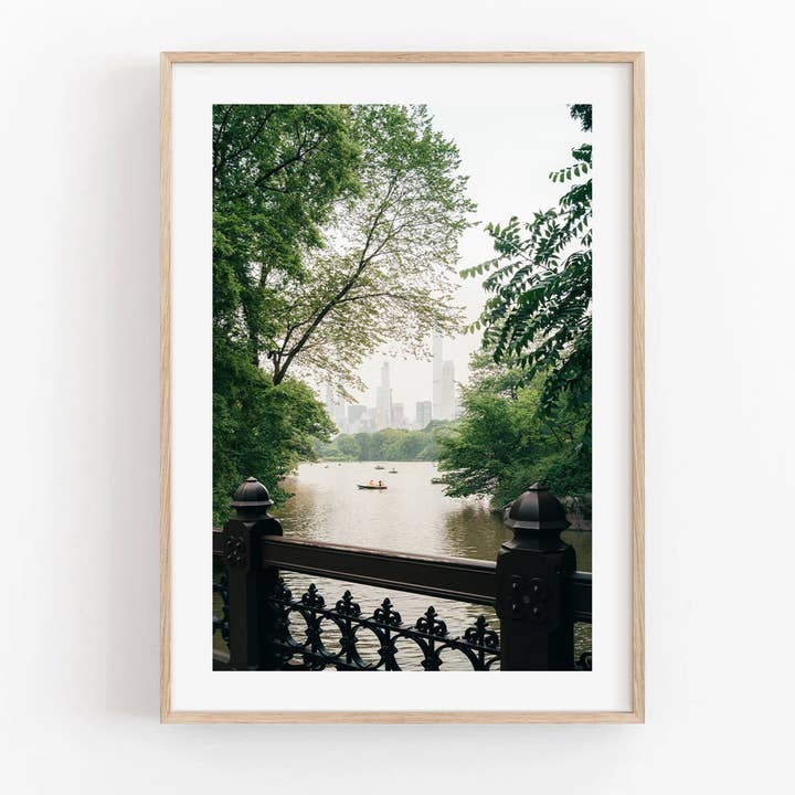 Bortom bron för wholesale av Annie Ambience