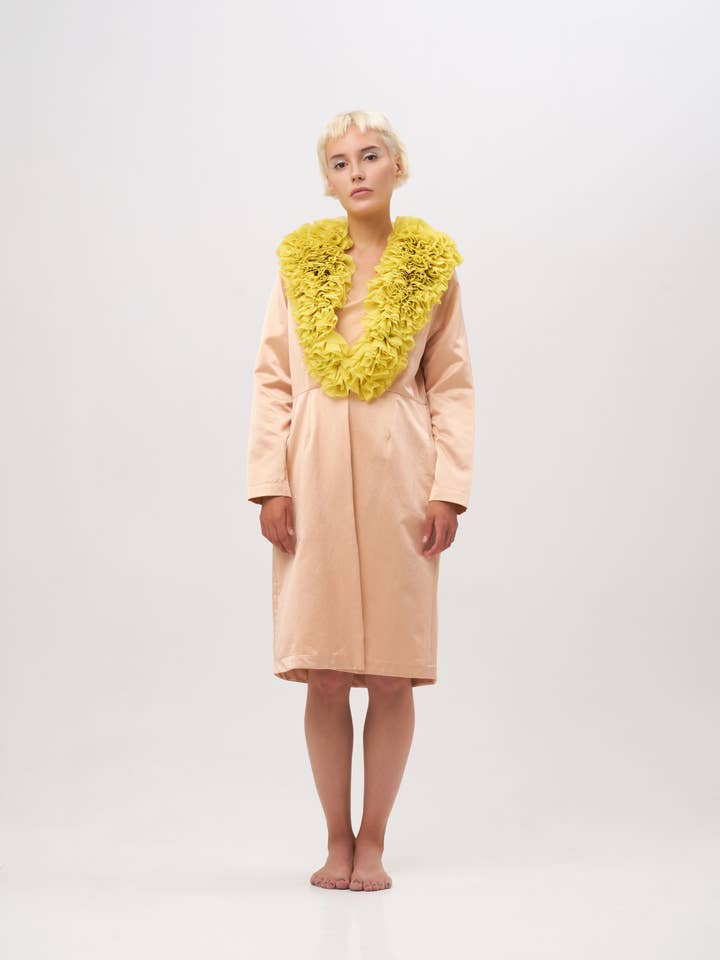 The Oh My West for wholesale by Minuit Wear