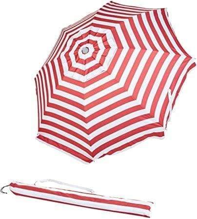 BANZ® Carewear for Kids - Wholesale Beach Umbrella - SHELTA Noosa Beach Umbrella5